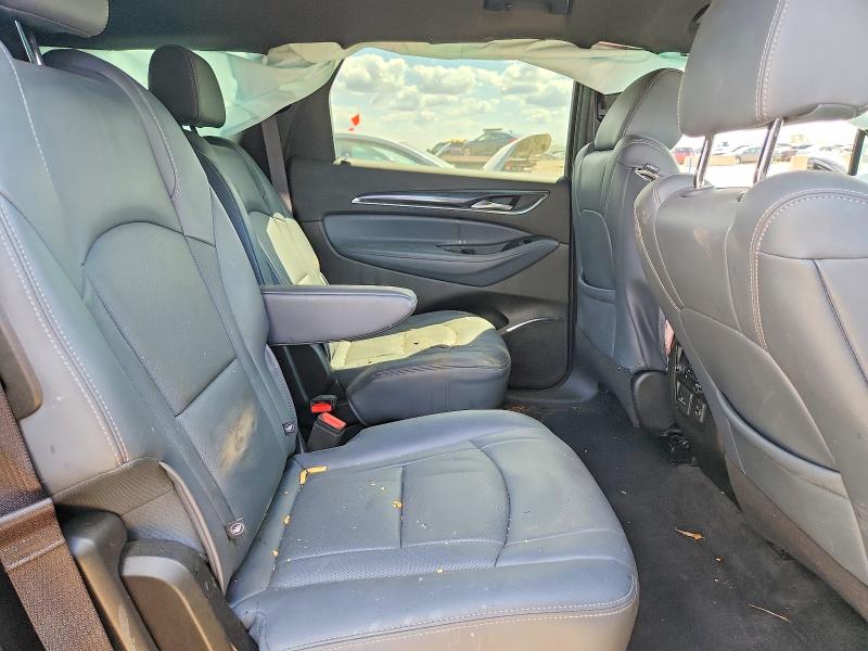 Продаж на аукціоні авто 2024 Buick Enclave, vin: 5GAERCKW8RJ123794, номер лоту: 64656586
