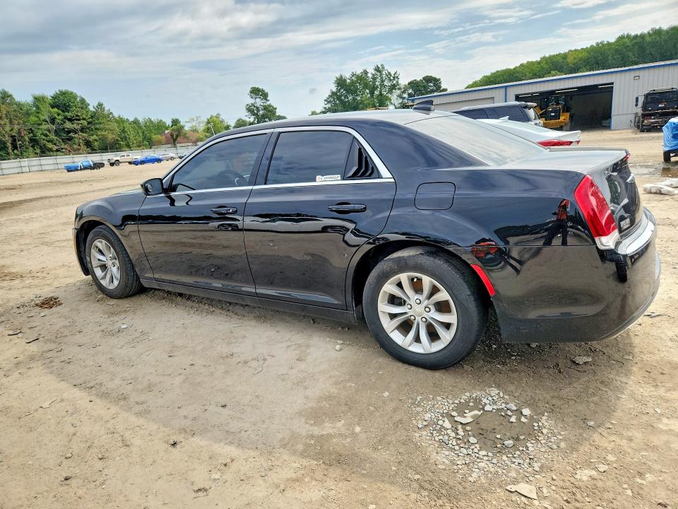 Aukcja sprzedaży 2020 Chrysler 300, vin: 2C3CCAAG8LH202935, numer aukcji: 64377366