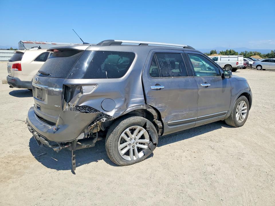 Aukcja sprzedaży 2012 Ford Explorer, vin: 1FMHK8D8XCGA32523, numer aukcji: 63952766