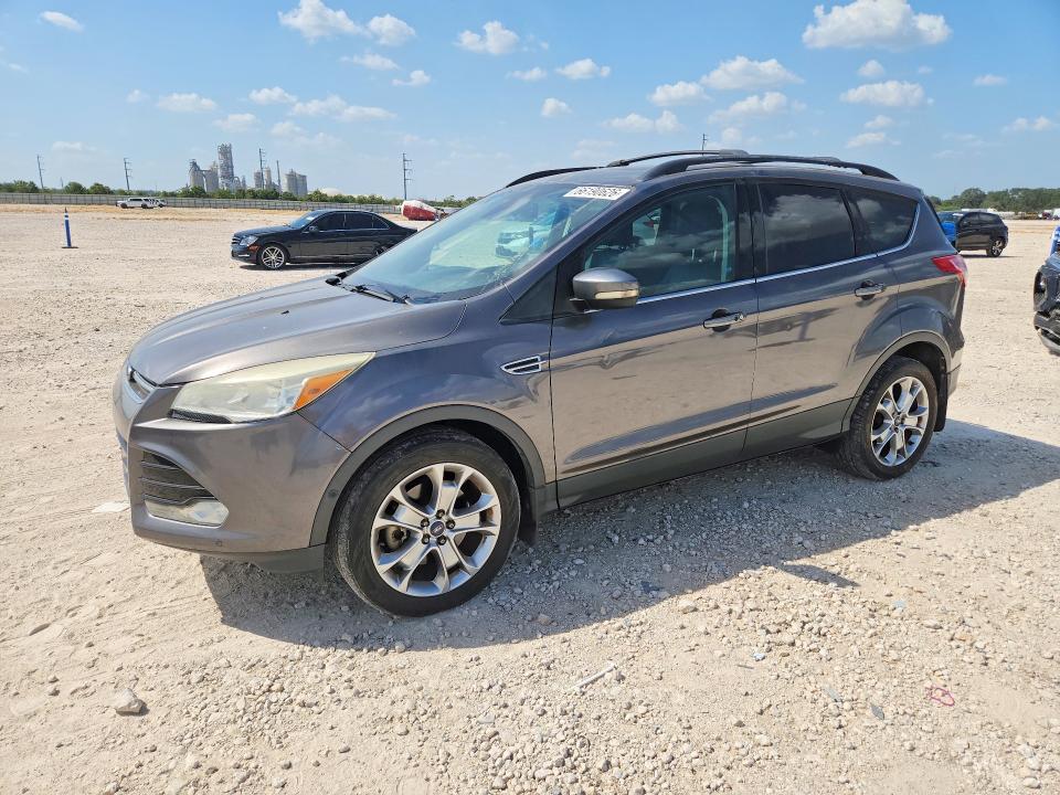 Продажа на аукционе авто 2013 Ford Escape, vin: 1FMCU9H92DUD69638, номер лота: 66190626