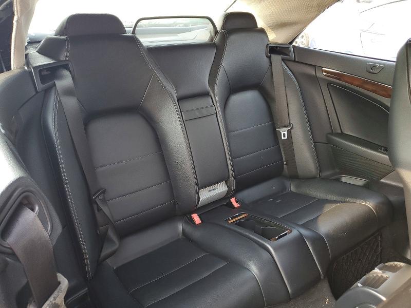 Продажа на аукционе авто 2013 Mercedes-benz E, vin: WDDKK5KF2DF215437, номер лота: 64294136