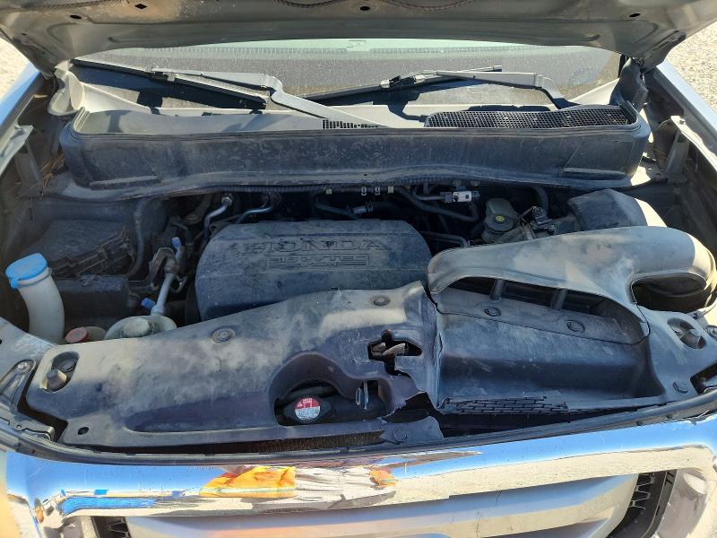 2011 Honda Pilot მანქანა იყიდება აუქციონზე, vin: 5FNYF4H52BB022708, აუქციონის ნომერი: 65238566