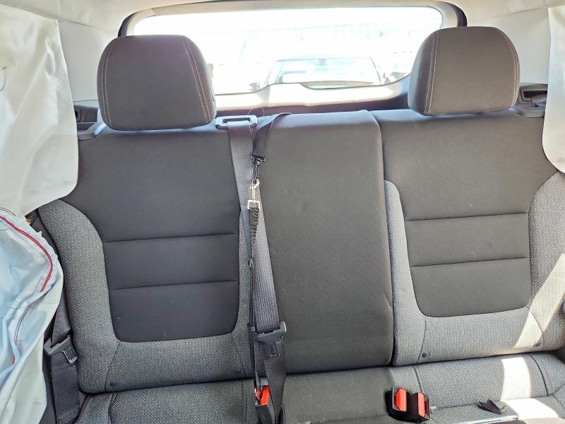 2021 Chevrolet Trailblazer მანქანა იყიდება აუქციონზე, vin: KL79MMS26MB136237, აუქციონის ნომერი: 63102596