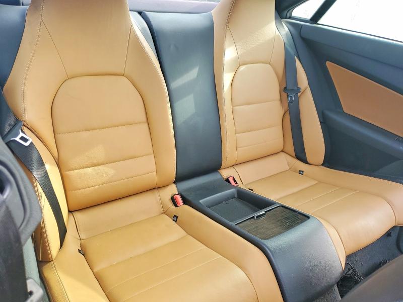 Auction sale of the 2012 Mercedes-benz E, vin: WDDKJ5KBXCF162243, lot number: 64659906