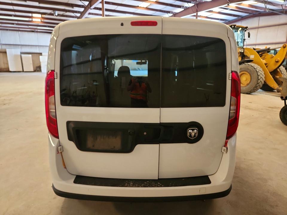 Aukcja sprzedaży 2022 Ram Promaster City, vin: ZFBHRFAB9N6X30721, numer aukcji: 65173036