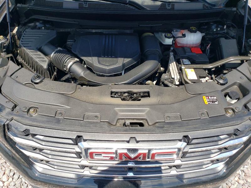 Aukcja sprzedaży 2025 Gmc Acadia, vin: 1GKENKRS8SJ180112, numer aukcji: 63140546