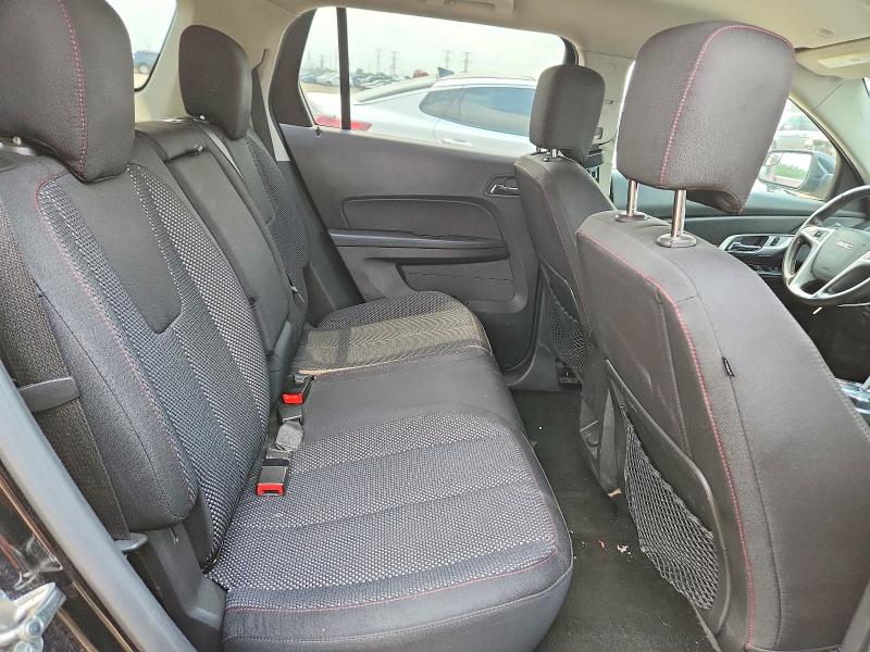 Aukcja sprzedaży 2014 Gmc Terrain, vin: 2GKFLWEK3E6334637, numer aukcji: 64192576