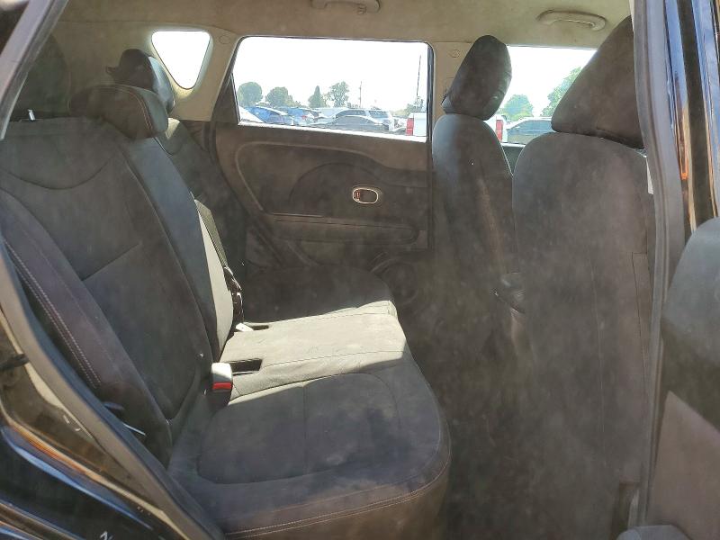 64343506 :رقم المزاد ، KNDJN2A23F7772672 vin ، 2015 Kia Soul مزاد بيع