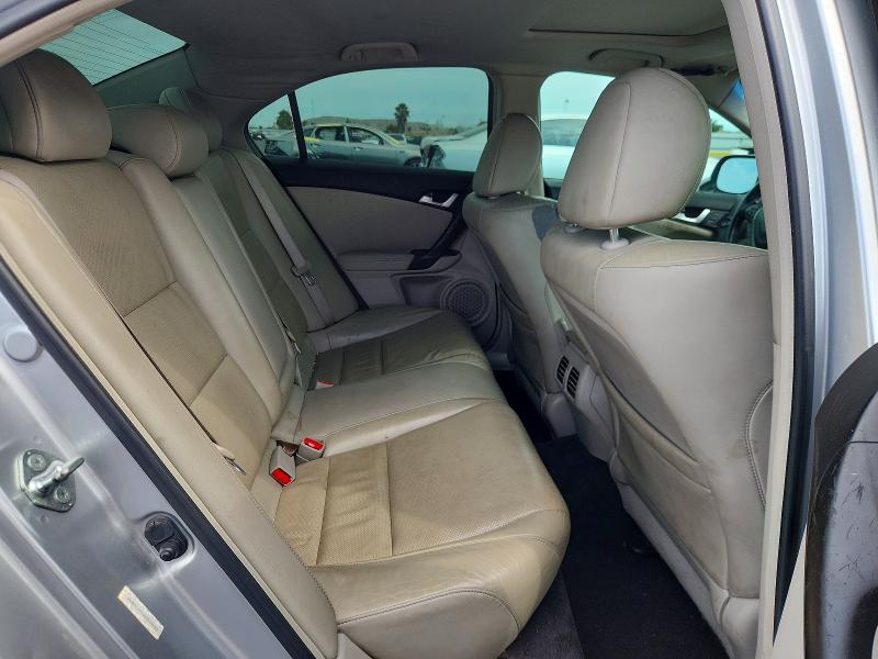 2011 Acura Tsx მანქანა იყიდება აუქციონზე, vin: JH4CU2F66BC018642, აუქციონის ნომერი: 67021236