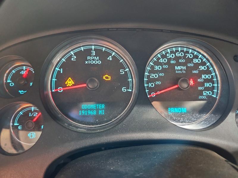 63831156 :رقم المزاد ، 1GKFK63858J236128 vin ، 2008 Gmc Yukon مزاد بيع