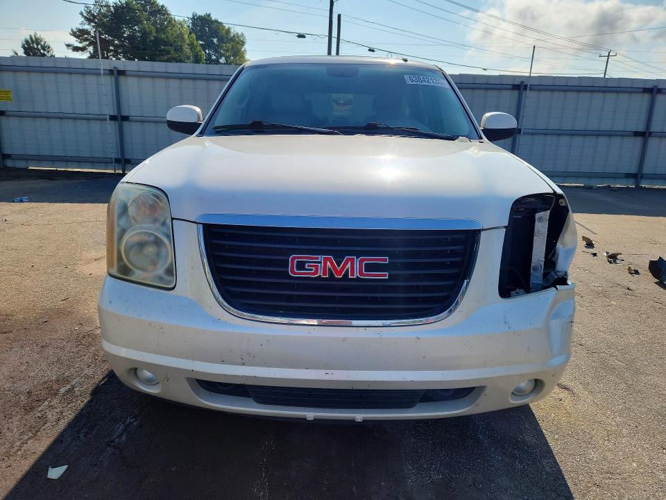 Aukcja sprzedaży 2010 Gmc Yukon, vin: 1GKUCCE06AR237337, numer aukcji: 63842136
