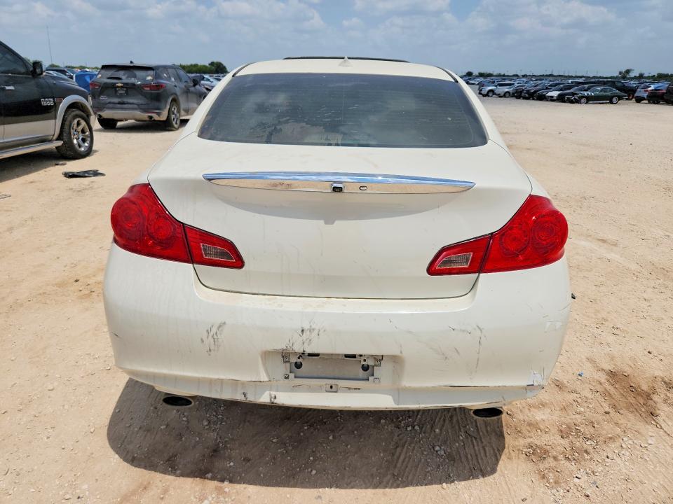 2015 Infiniti Q40 მანქანა იყიდება აუქციონზე, vin: JN1CV6AR2FM650824, აუქციონის ნომერი: 64028046