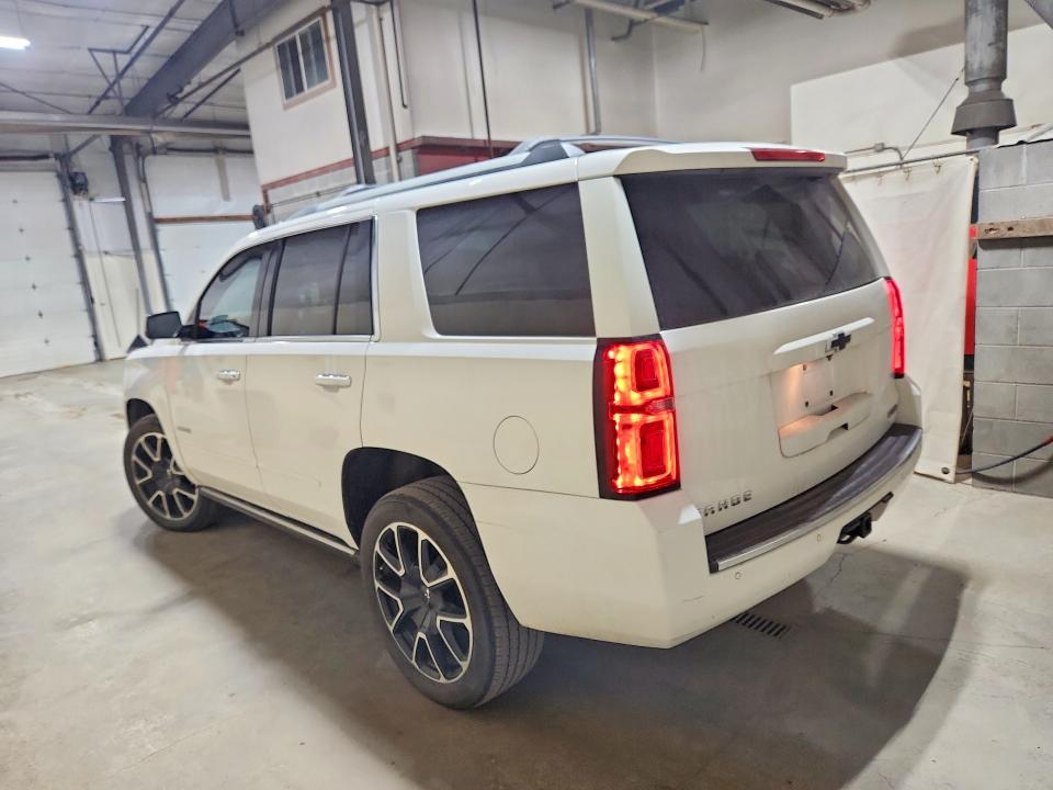 Aukcja sprzedaży 2017 Chevrolet Tahoe, vin: 1GNSCCKC2HR162767, numer aukcji: 66472486