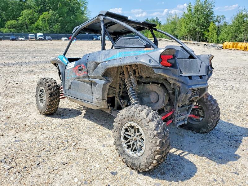 Aukcja sprzedaży 2022 Kawasaki Teryx, vin: JKARFCC16NB501783, numer aukcji: 64445776