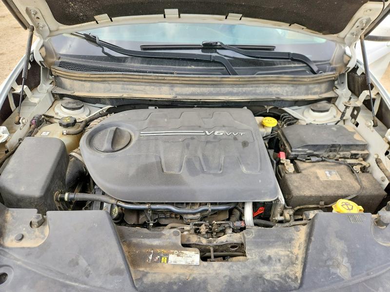 64416696 :رقم المزاد ، 1C4PJMDSXGW374802 vin ، 2016 Jeep Cherokee مزاد بيع
