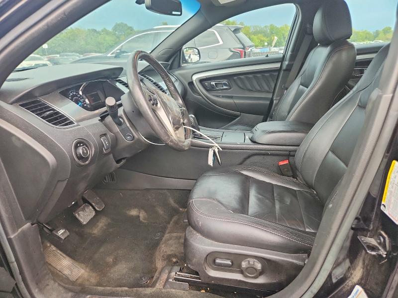 Продажа на аукционе авто 2016 Ford Taurus, vin: 1FAHP2E80GG136001, номер лота: 66424026