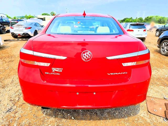64215126 :رقم المزاد ، 1G4PP5SK6D4248219 vin ، 2013 Buick Verano مزاد بيع