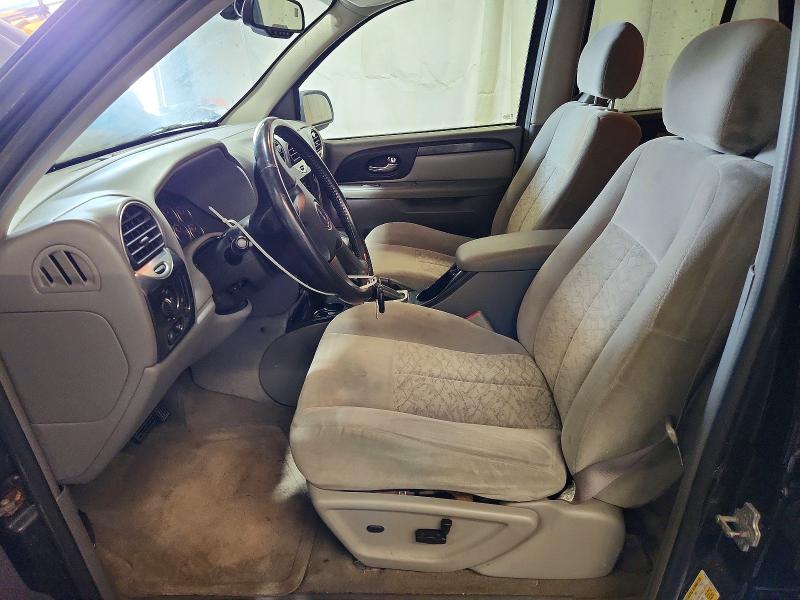 Aukcja sprzedaży 2006 Gmc Envoy, vin: 1GKDT13S062318701, numer aukcji: 65999726