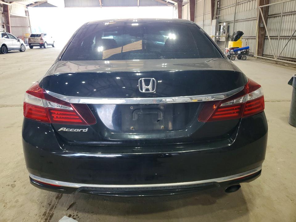 Aukcja sprzedaży 2017 Honda Accord, vin: 1HGCR2F37HA147780, numer aukcji: 67138796