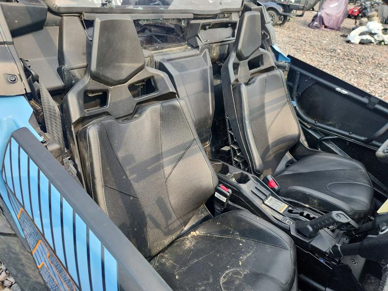 Auction sale of the 2025 Can-am Maverick X3 Max, vin: 3JBVGAV48SE000604, lot number: 64397756
