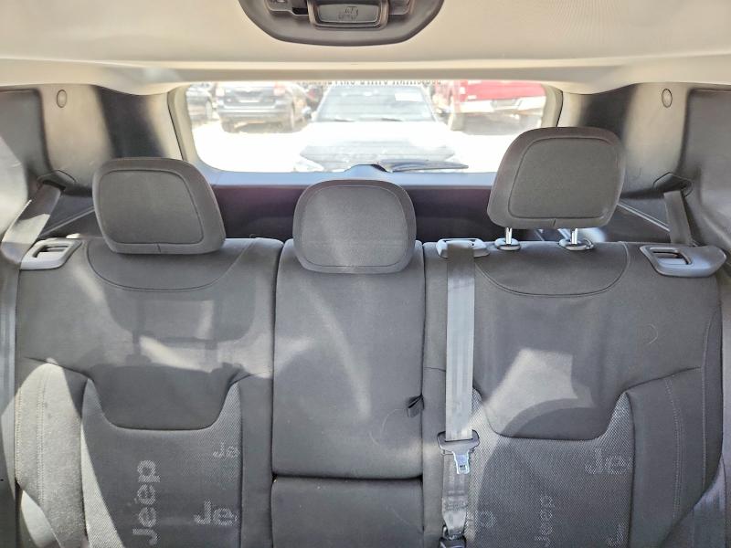 Продажа на аукционе авто 2015 Jeep Renegade, vin: ZACCJABT4FPC08845, номер лота: 65829406