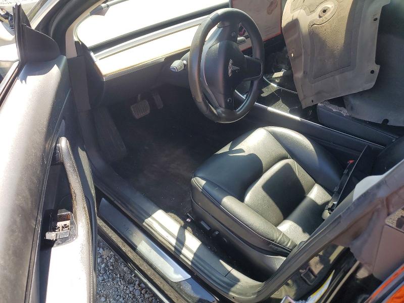 Aukcja sprzedaży 2019 Tesla Model 3, vin: 5YJ3E1EA4KF483633, numer aukcji: 65206536
