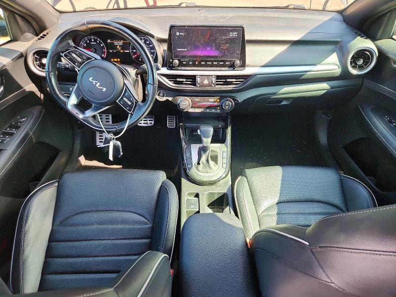 Продажа на аукционе авто 2022 Kia Forte, vin: 3KPF54AD3NE481252, номер лота: 66055306