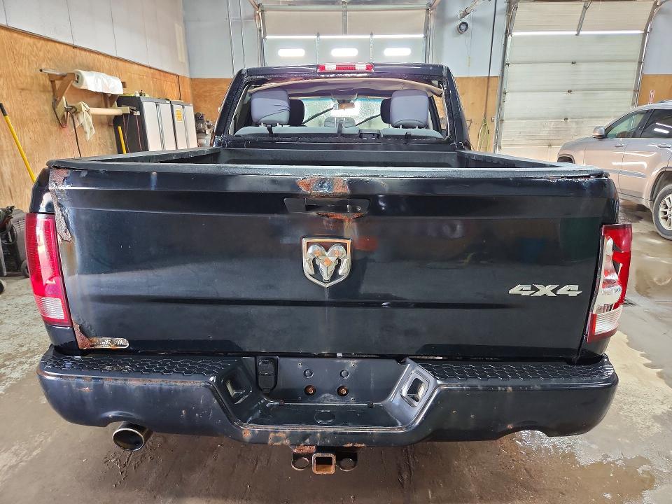 Aukcja sprzedaży 2013 Ram 1500, vin: 1C6RR7KT7DS505807, numer aukcji: 64749296