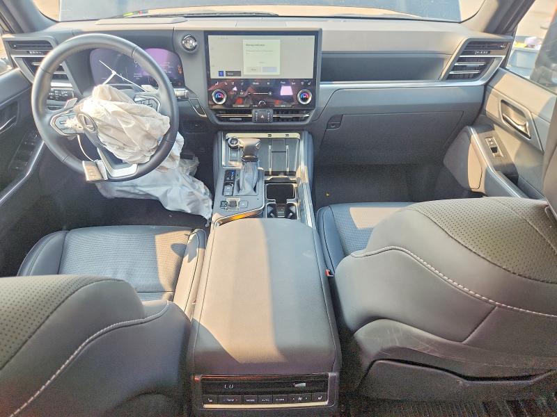 Aukcja sprzedaży 2025 Lexus Gx 550, vin: JTJVBCDX9S5058331, numer aukcji: 64193526