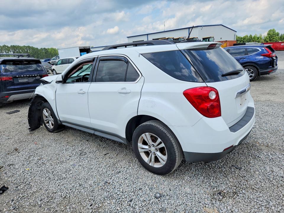 Aukcja sprzedaży 2013 Chevrolet Equinox, vin: 2GNALDEK7D6230703, numer aukcji: 66594316