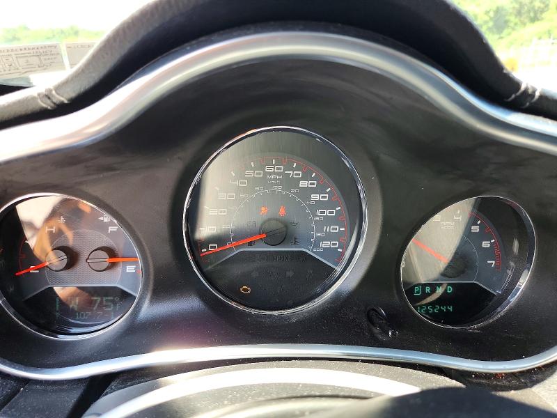 63544176 :رقم المزاد ، 1C3CDZCB3DN603704 vin ، 2013 Dodge Avenger مزاد بيع