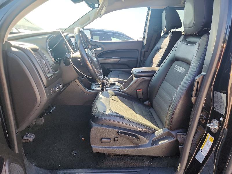 Продажа на аукционе авто 2016 Gmc Canyon, vin: 1GTH6CE32G1116133, номер лота: 66506466