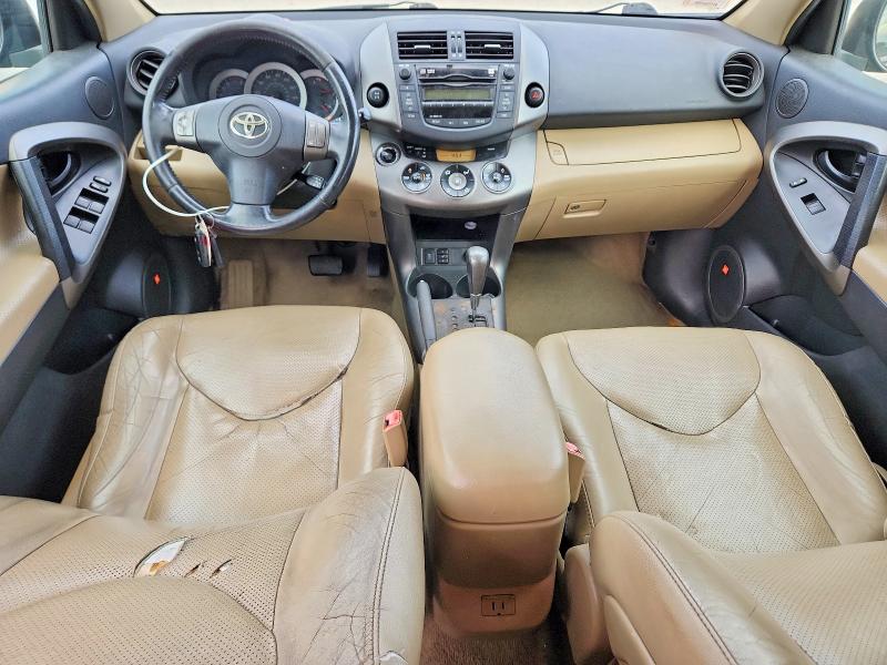 Aukcja sprzedaży 2011 Toyota Rav4, vin: 2T3DK4DV7BW037621, numer aukcji: 64119656