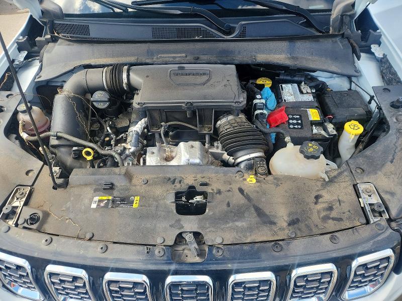 Aukcja sprzedaży 2025 Jeep Compass, vin: 3C4NJDCN9ST504893, numer aukcji: 64323926
