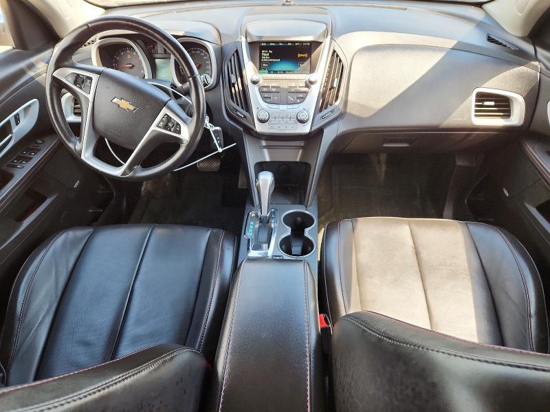 Aukcja sprzedaży 2012 Chevrolet Equinox, vin: 2GNFLNE52C6333337, numer aukcji: 65148846
