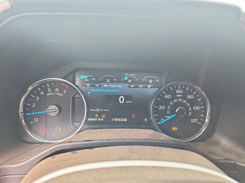 Aukcja sprzedaży 2017 Ford F150, vin: 1FTEW1EG8HFA13216, numer aukcji: 65096016