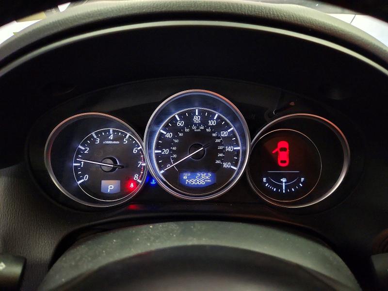 Aukcja sprzedaży 2016 Mazda Cx-5, vin: JM3KE4DY6G0616000, numer aukcji: 64038326
