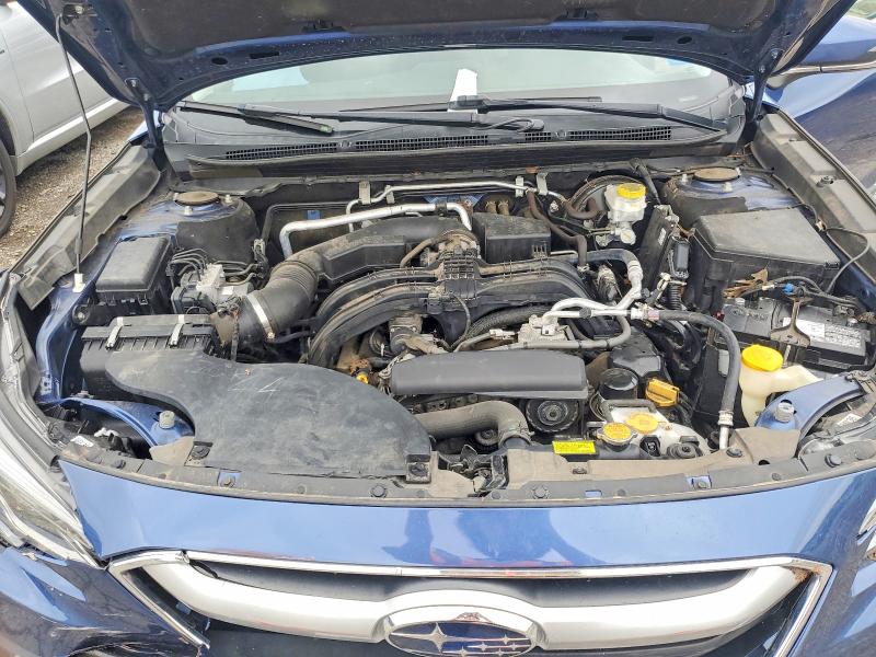Aukcja sprzedaży 2020 Subaru Outback, vin: 4S4BTANC2L3118297, numer aukcji: 63901716