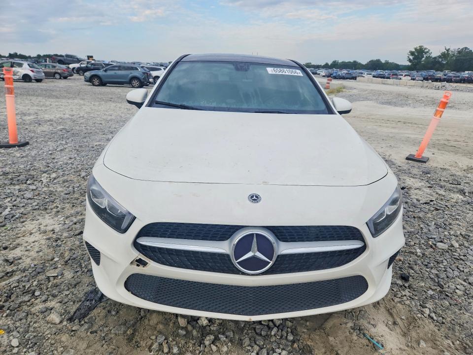 Продаж на аукціоні авто 2019 Mercedes-benz A, vin: WDD3G4EB4KW035429, номер лоту: 65861066