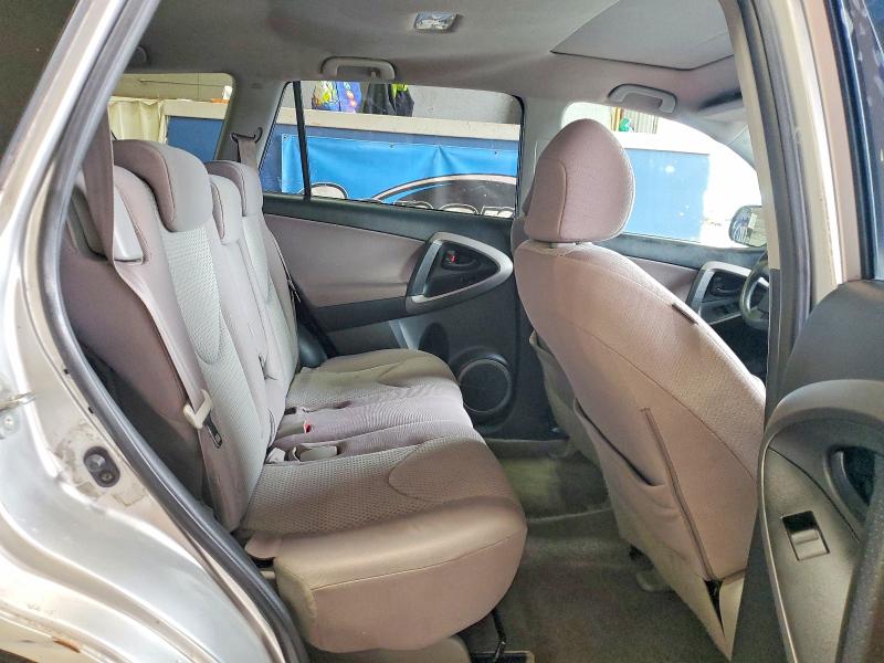 Aukcja sprzedaży 2007 Toyota Rav4, vin: JTMBD33V575113803, numer aukcji: 65890246