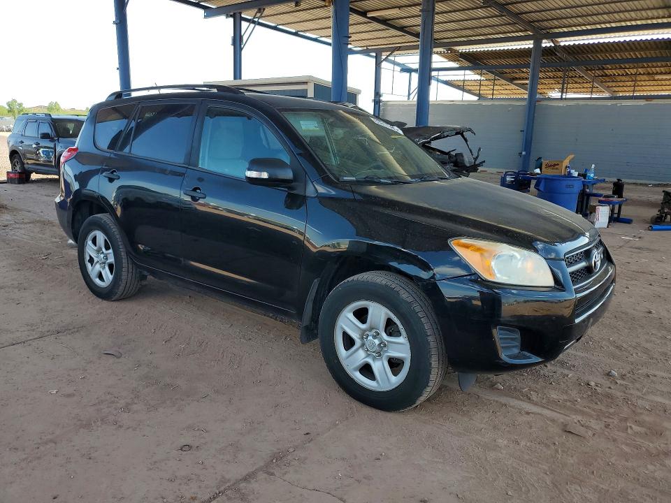Aukcja sprzedaży 2010 Toyota Rav4, vin: 2T3BK4DV5AW020595, numer aukcji: 63617366