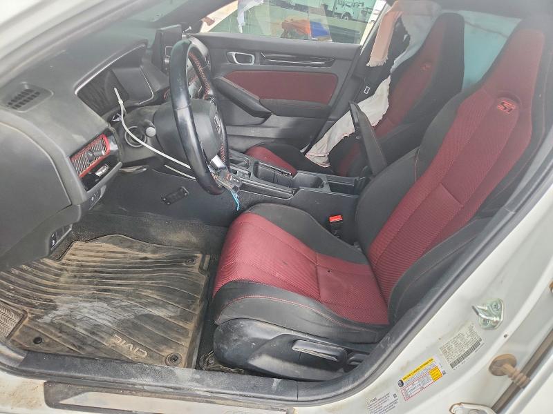Aukcja sprzedaży 2022 Honda Civic, vin: 2HGFE1E58NH477169, numer aukcji: 63441456