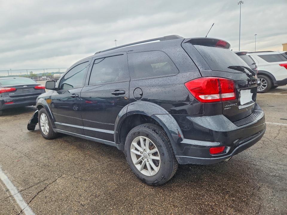 Продаж на аукціоні авто 2013 Dodge Journey, vin: 3C4PDDBG7DT716696, номер лоту: 65142216