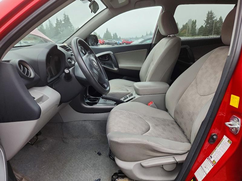 Aukcja sprzedaży 2010 Toyota Rav4, vin: 2T3BF4DV2AW072495, numer aukcji: 64935746