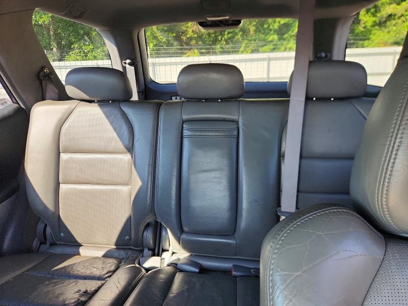 Продаж на аукціоні авто 2006 Acura Mdx, vin: 2HNYD18856H538084, номер лоту: 63236596