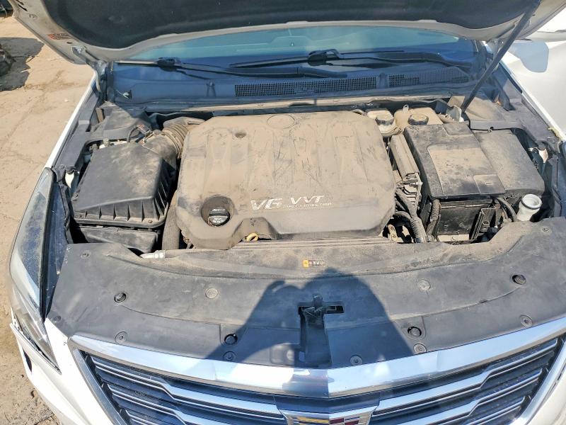 Aukcja sprzedaży 2019 Cadillac Xts, vin: 2G61M5S34K9145874, numer aukcji: 64087986