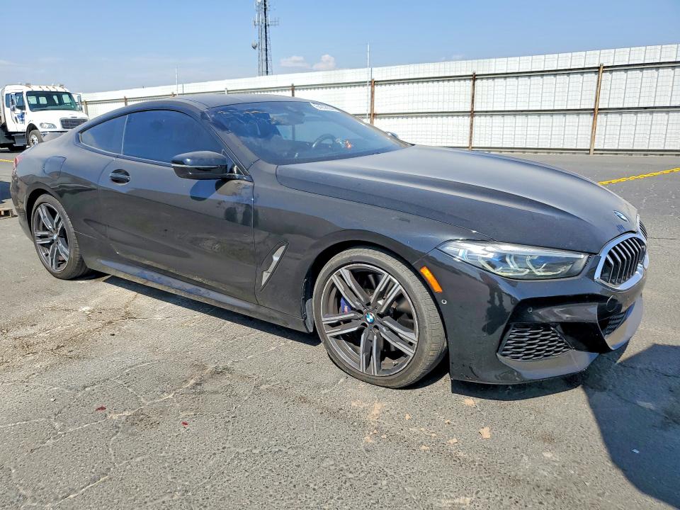 Продаж на аукціоні авто 2020 Bmw 840i, vin: WBAAE2C01LCD01392, номер лоту: 64208036