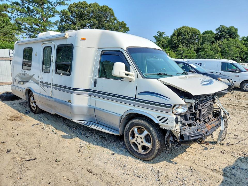 Продаж на аукціоні авто 2002 Volkswagen Eurovan, vin: WV3AB47042H075362, номер лоту: 64022626