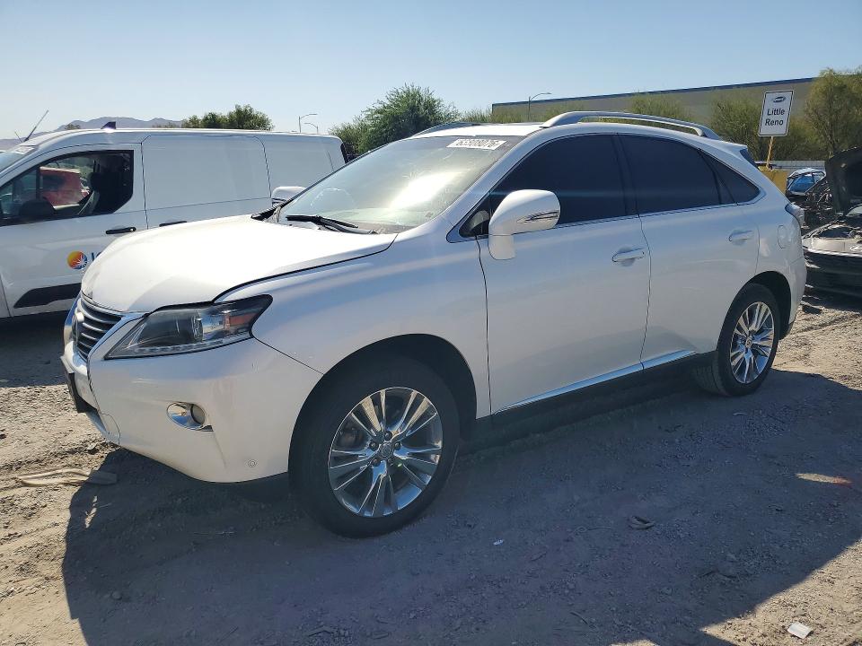 Aukcja sprzedaży 2013 Lexus Rx, vin: 2T2ZK1BA5DC121434, numer aukcji: 63808076