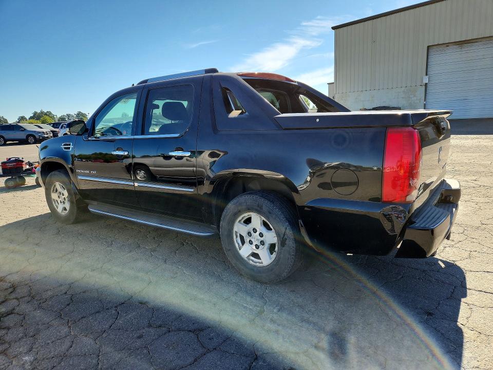 Aukcja sprzedaży 2011 Cadillac Escalade, vin: 3GYT4MEF7BG170645, numer aukcji: 64775486